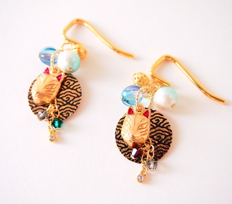 水一門2 イメージアクセサリー