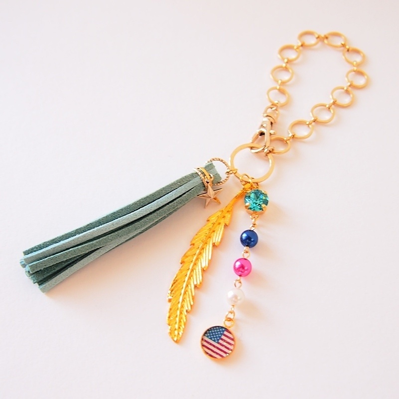 【全2種】ヘタリア バッグチャームBOX