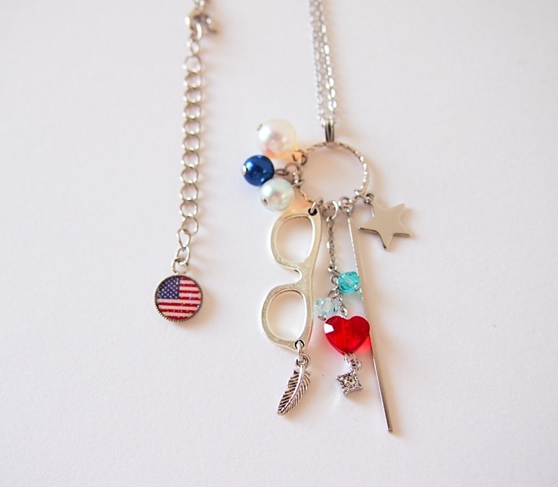 【全3種】ヘタリア ネックレスBOX