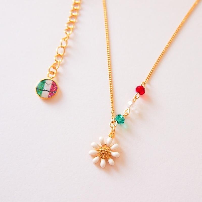 【全3種】ヘタリア ネックレスBOX