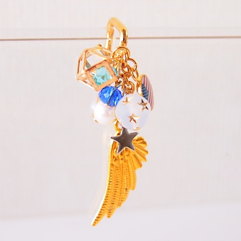 米 イメージポニーフック