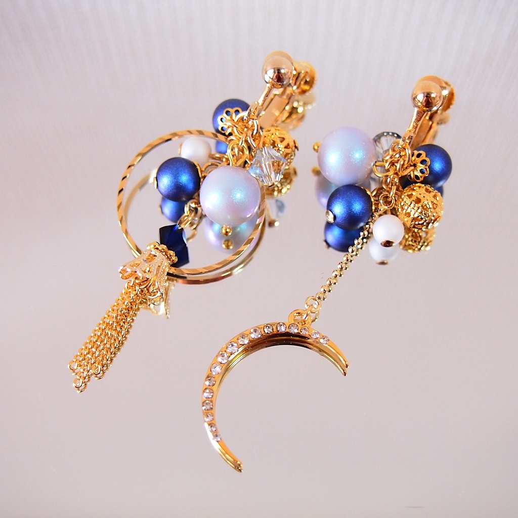 三日月宗近 イメージアクセサリー