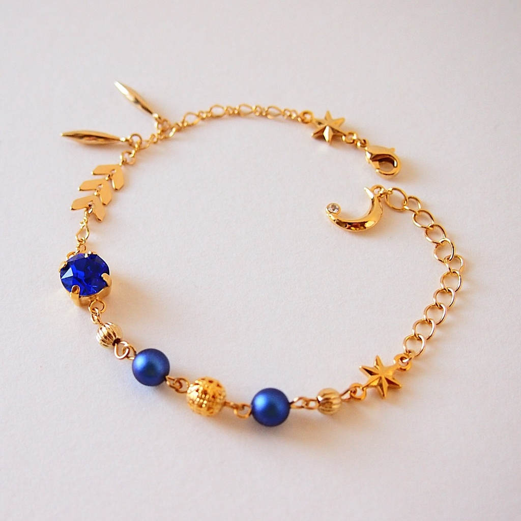 三日月宗近 イメージアクセサリー