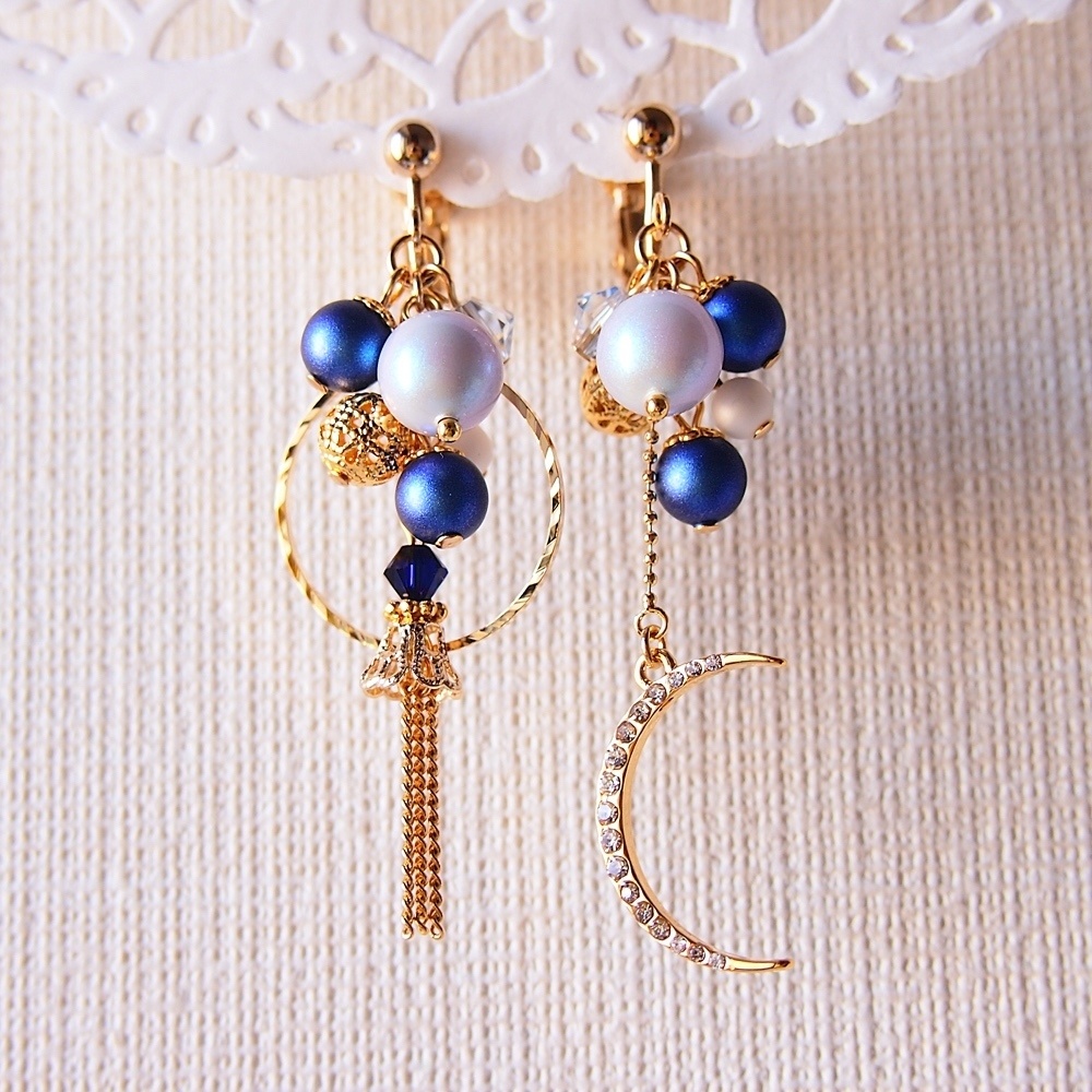 三日月宗近 イメージアクセサリー