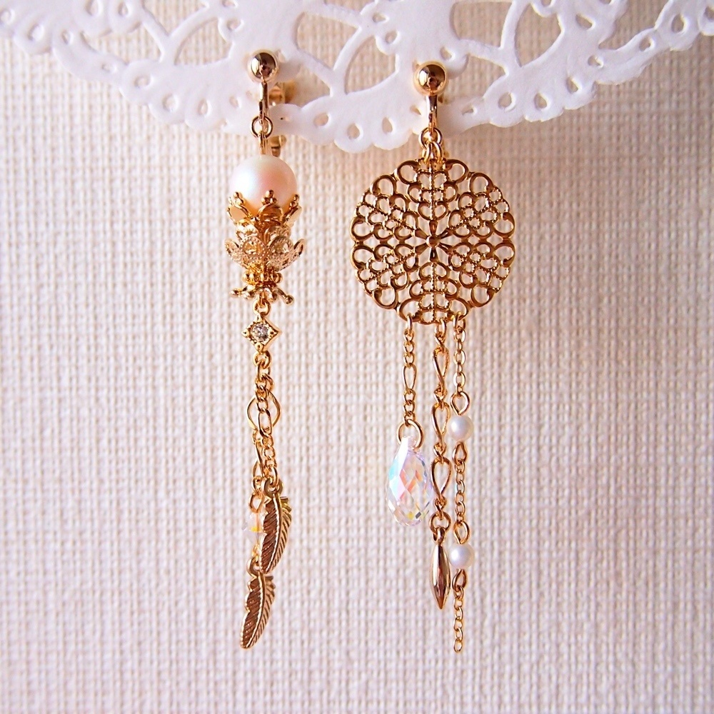 鶴丸国永 イメージアクセサリー