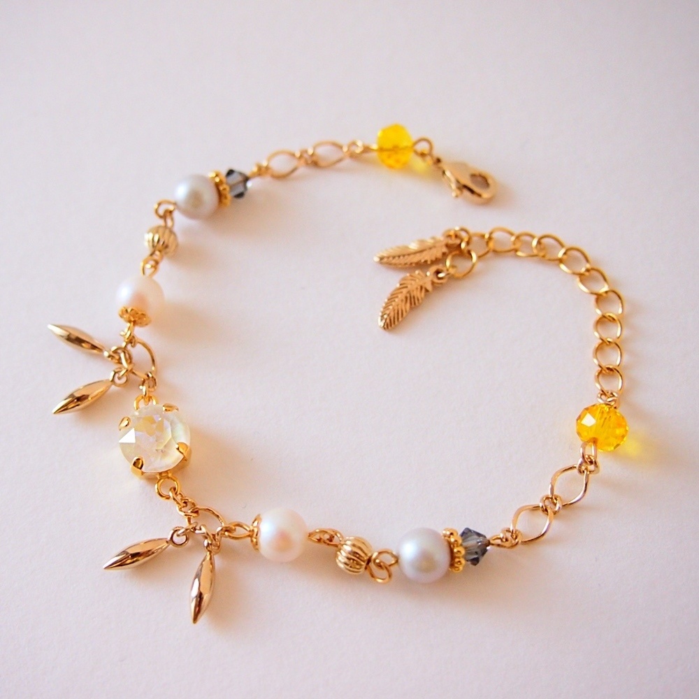 鶴丸国永 イメージアクセサリー