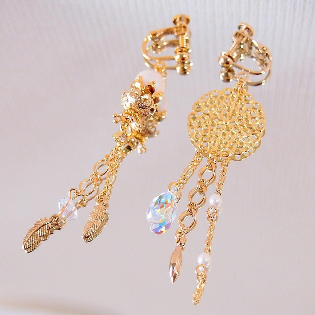 鶴丸国永 イメージアクセサリー