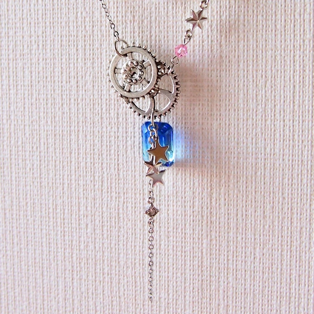 島国0130 イメージアクセサリー