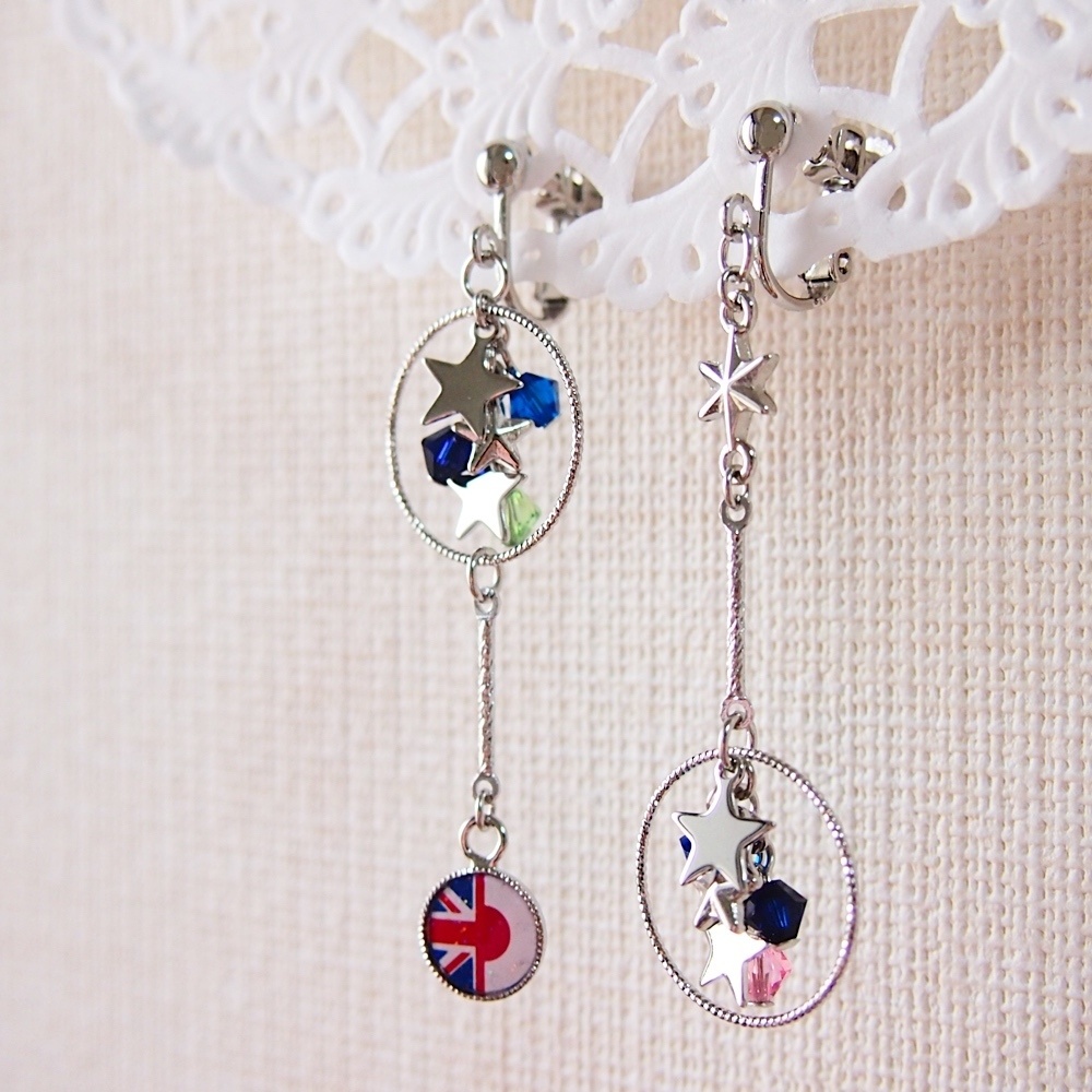 島国0130 イメージアクセサリー