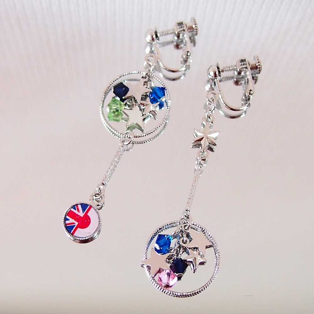 島国0130 イメージアクセサリー