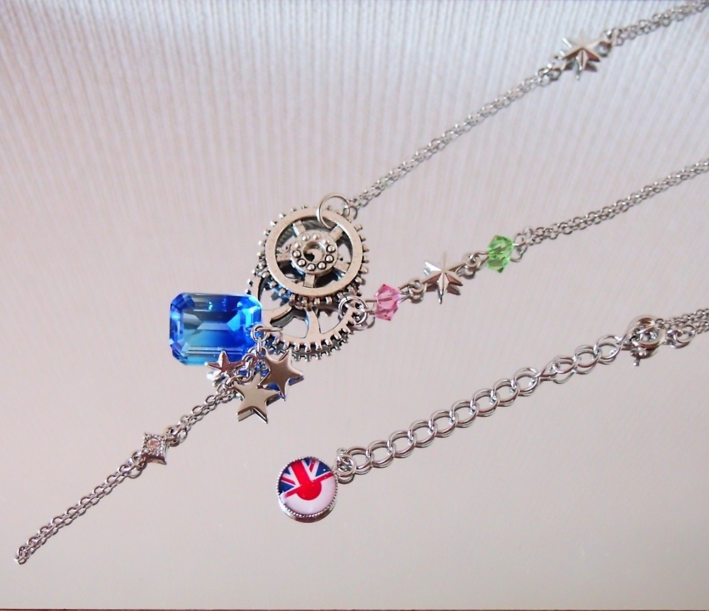 島国0130 イメージアクセサリー