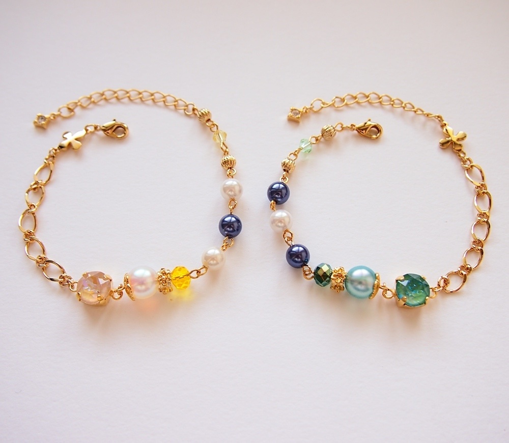 髭切 膝丸 イメージアクセサリー