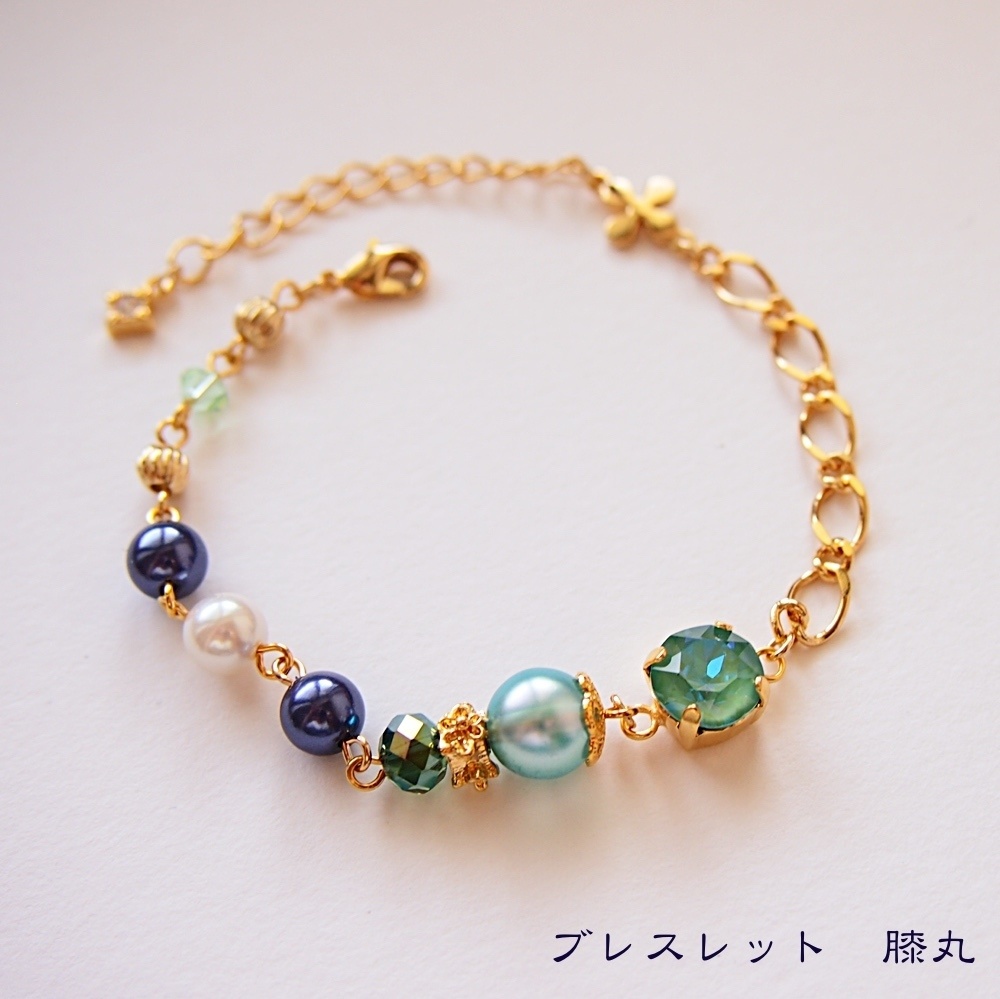 髭切 膝丸 イメージアクセサリー