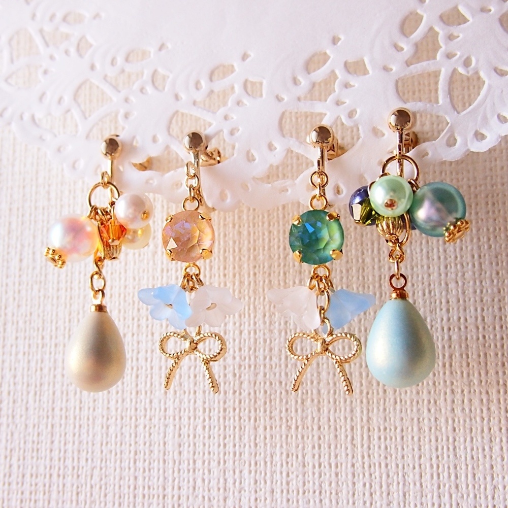 髭切 膝丸 イメージアクセサリー