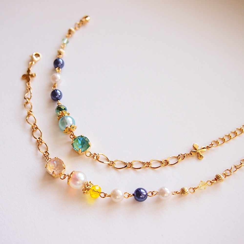 髭切 膝丸 イメージアクセサリー