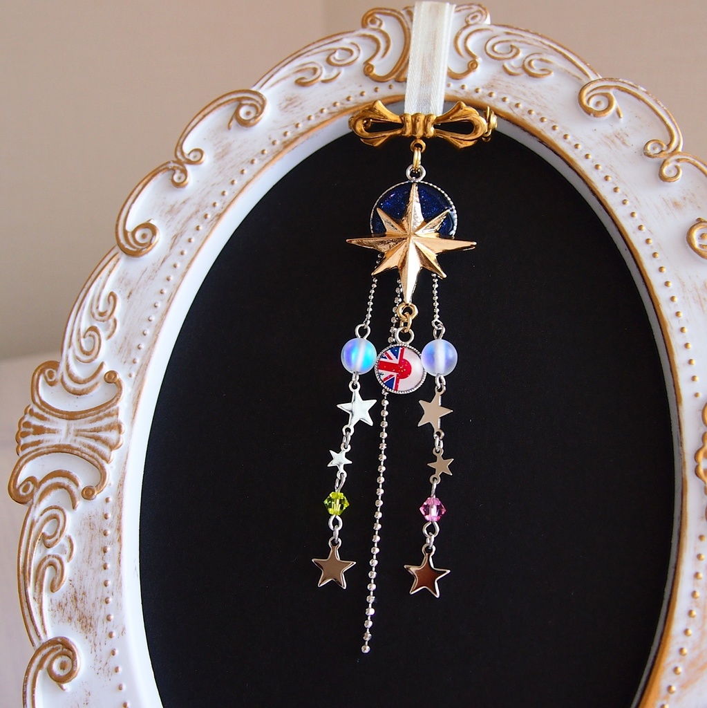 *new*【全3種】島国0130-2023- イメージアクセサリー