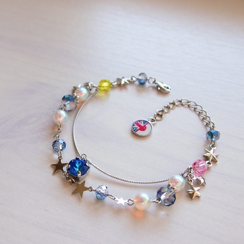 *new*【全3種】島国0130-2023- イメージアクセサリー