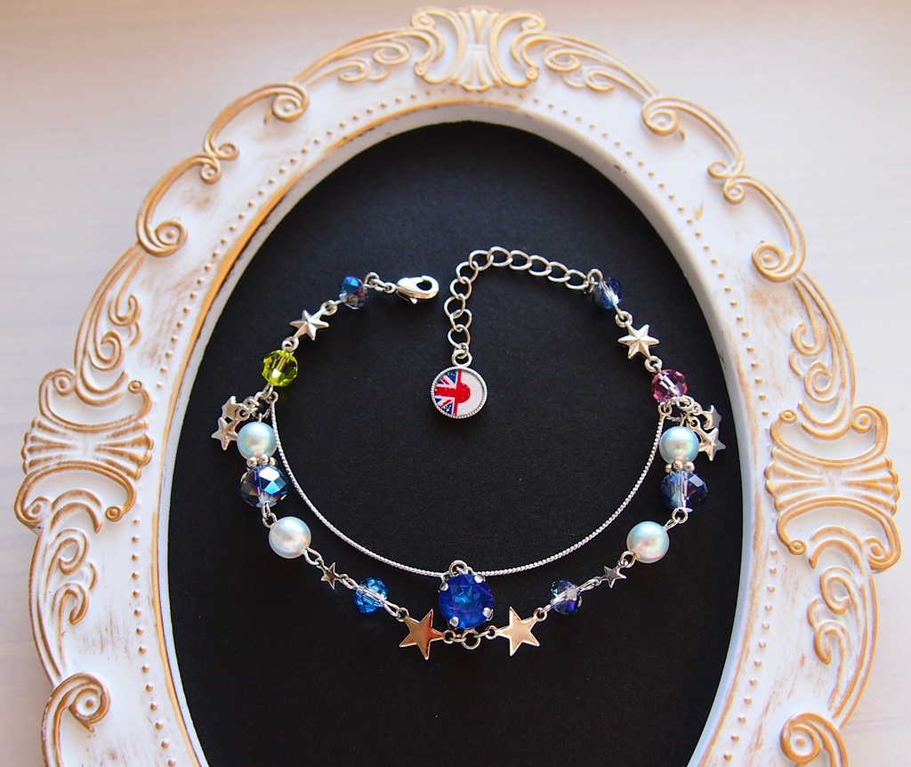 *new*【全3種】島国0130-2023- イメージアクセサリー