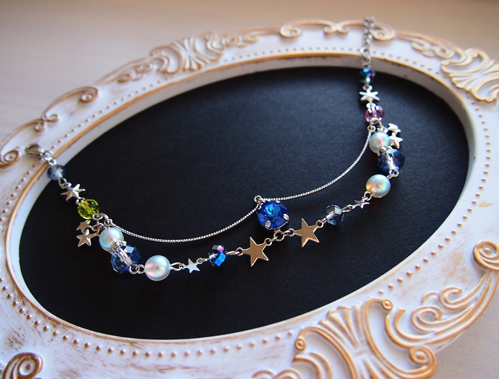 *new*【全3種】島国0130-2023- イメージアクセサリー