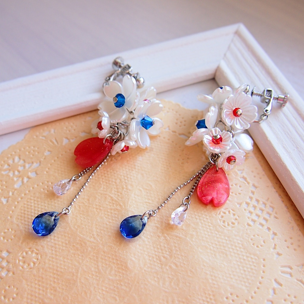 【全2種】水木 イメージアクセサリー