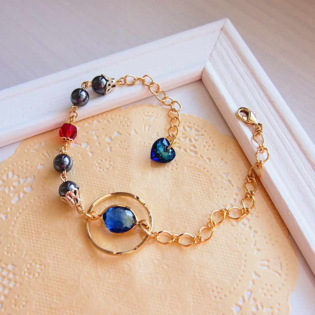 【全2種】水木 イメージアクセサリー