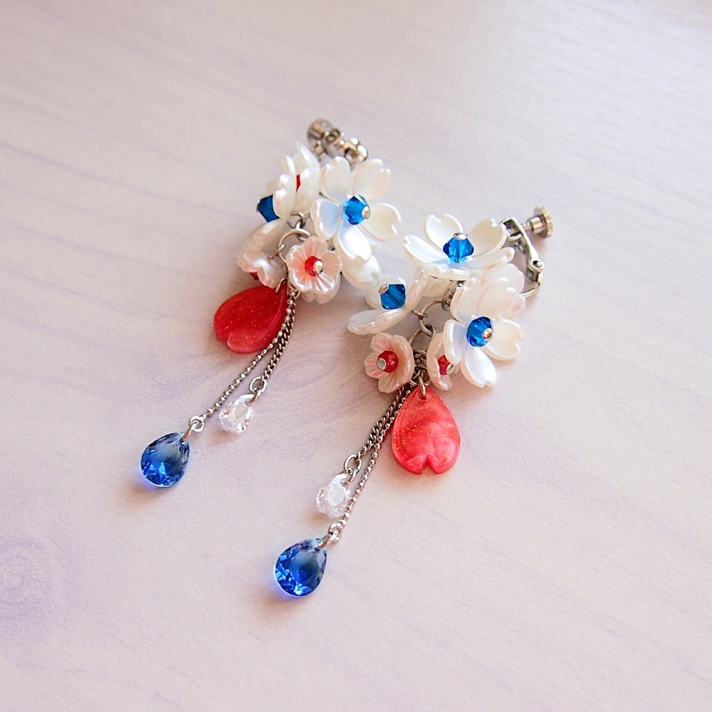 【全2種】水木 イメージアクセサリー