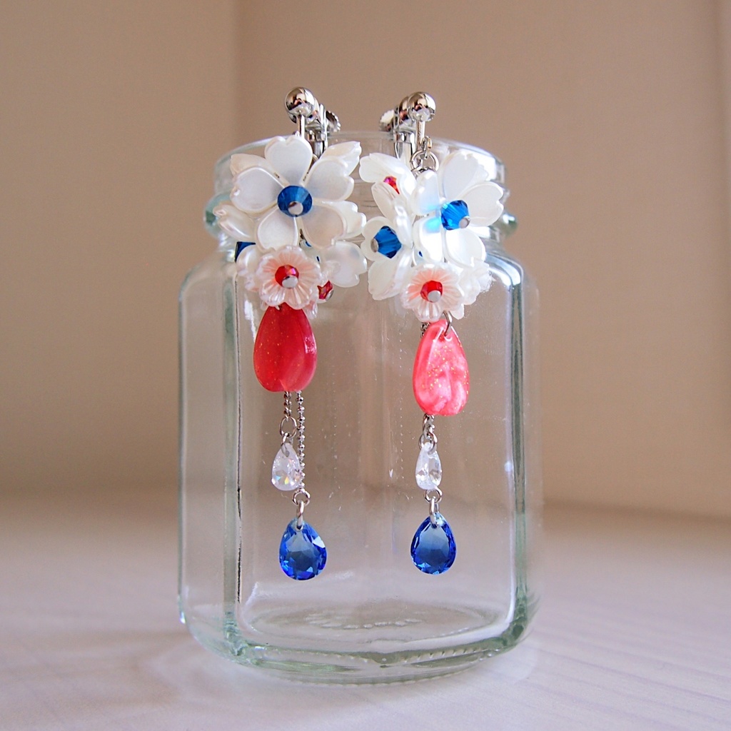 【全2種】水木 イメージアクセサリー