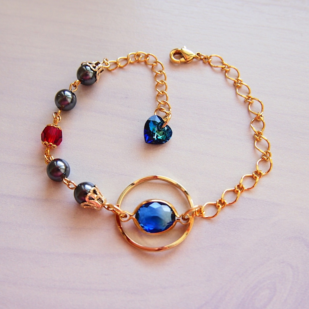 【全2種】水木 イメージアクセサリー