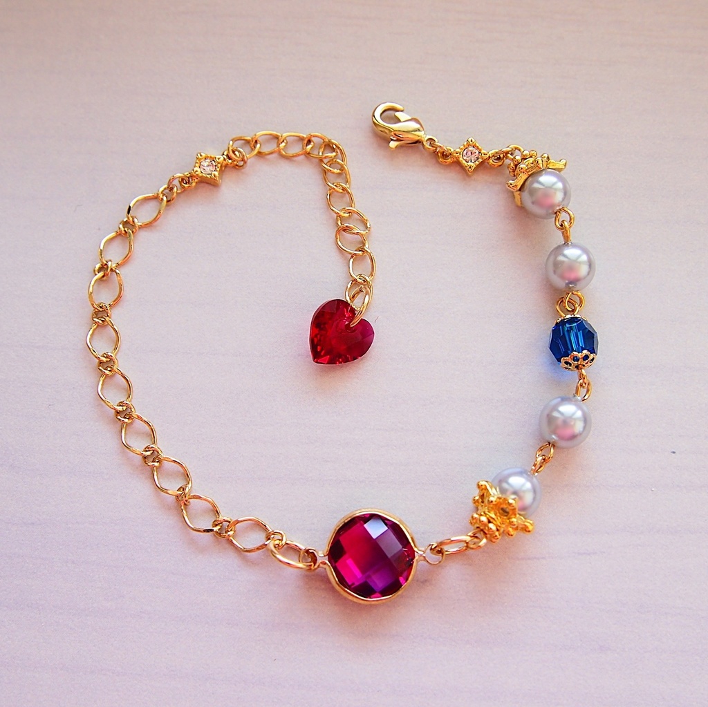 【全2種】ゲゲ郎 イメージアクセサリー