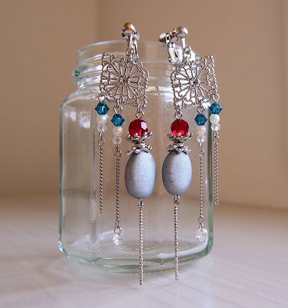 【全2種】ゲゲ郎 イメージアクセサリー