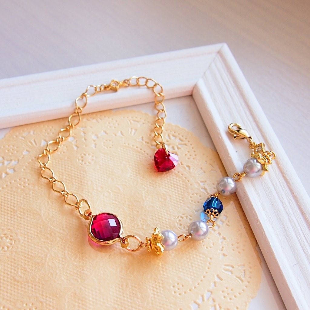 【全2種】ゲゲ郎 イメージアクセサリー