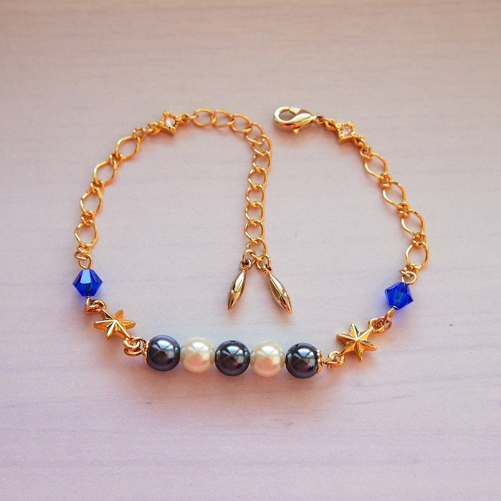 鬼太郎 イメージブレスレット