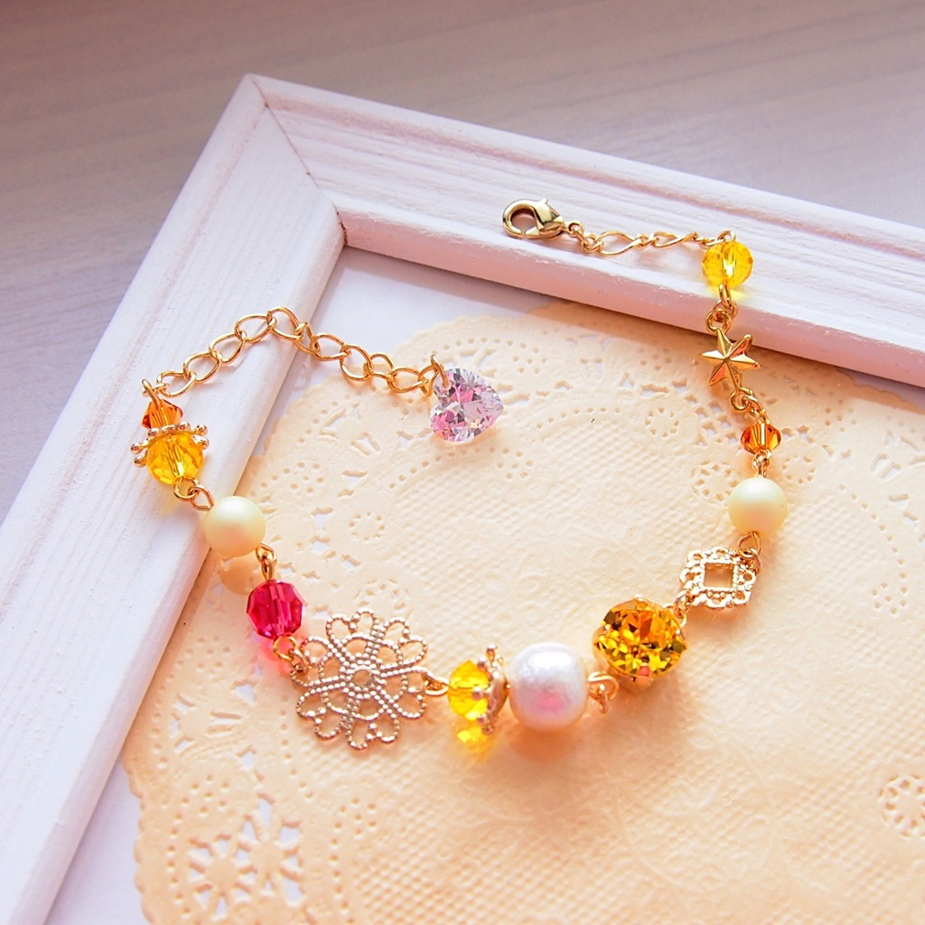 岩子 イメージブレスレット