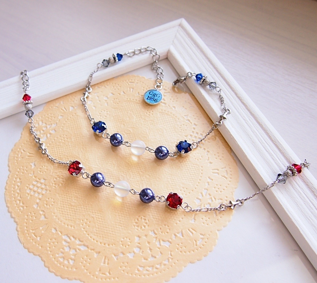 【全3種】オルタ父たち ブレスレット