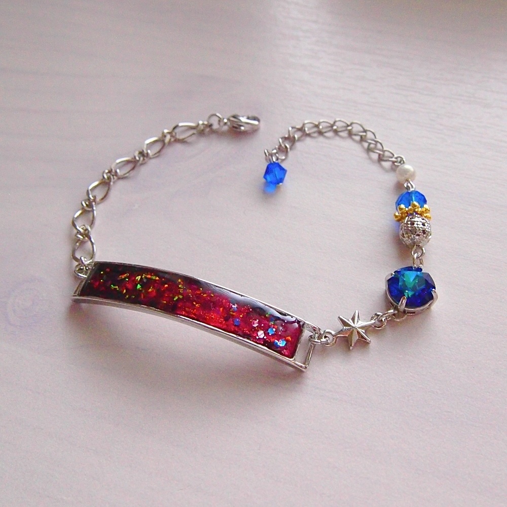 ゲゲ郎 水木 バーブレスレット