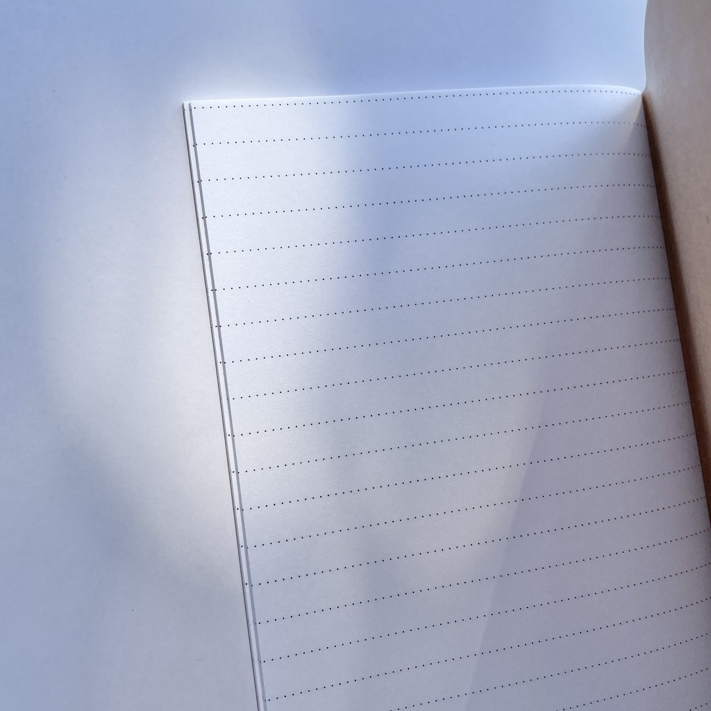 ヴィンテージ薬瓶のお薬手帳ノート