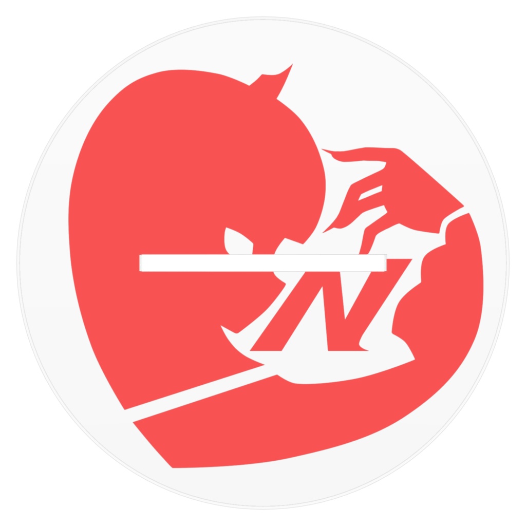 サンマ・A・ネクロのアクリルフィギュア