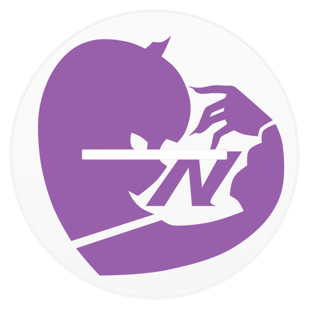 ハロウィンサンマのアクリルフィギュアその1