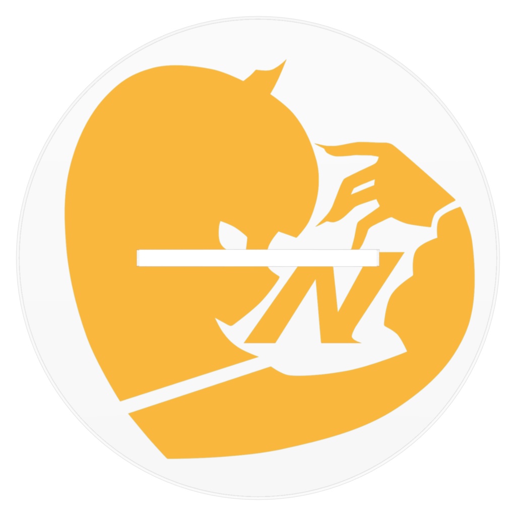 ハロウィンサンマのアクリルフィギュアその2