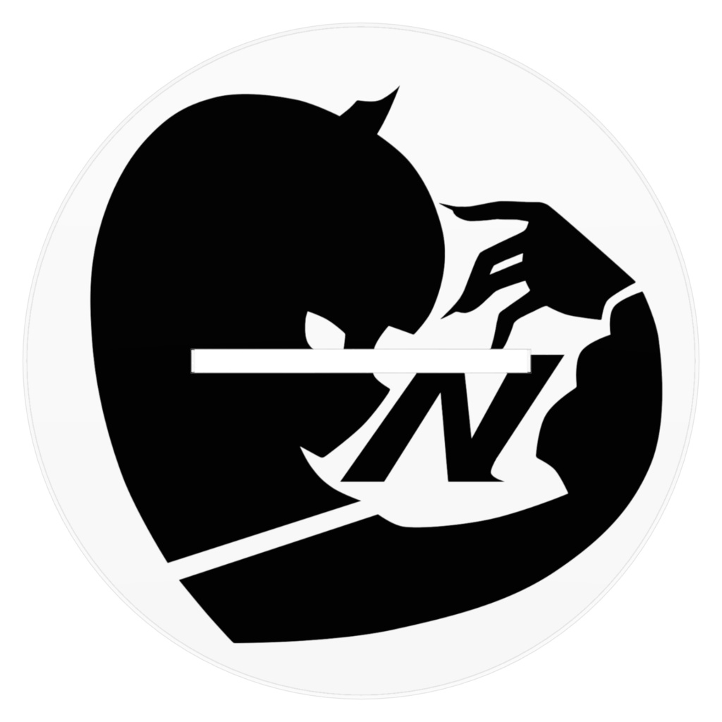 水着サンマのアクリルフィギュア