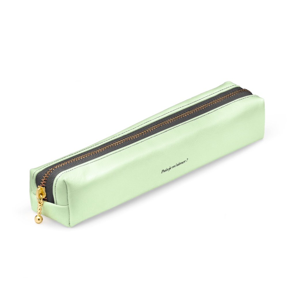 ペンケース(喧嘩人形)