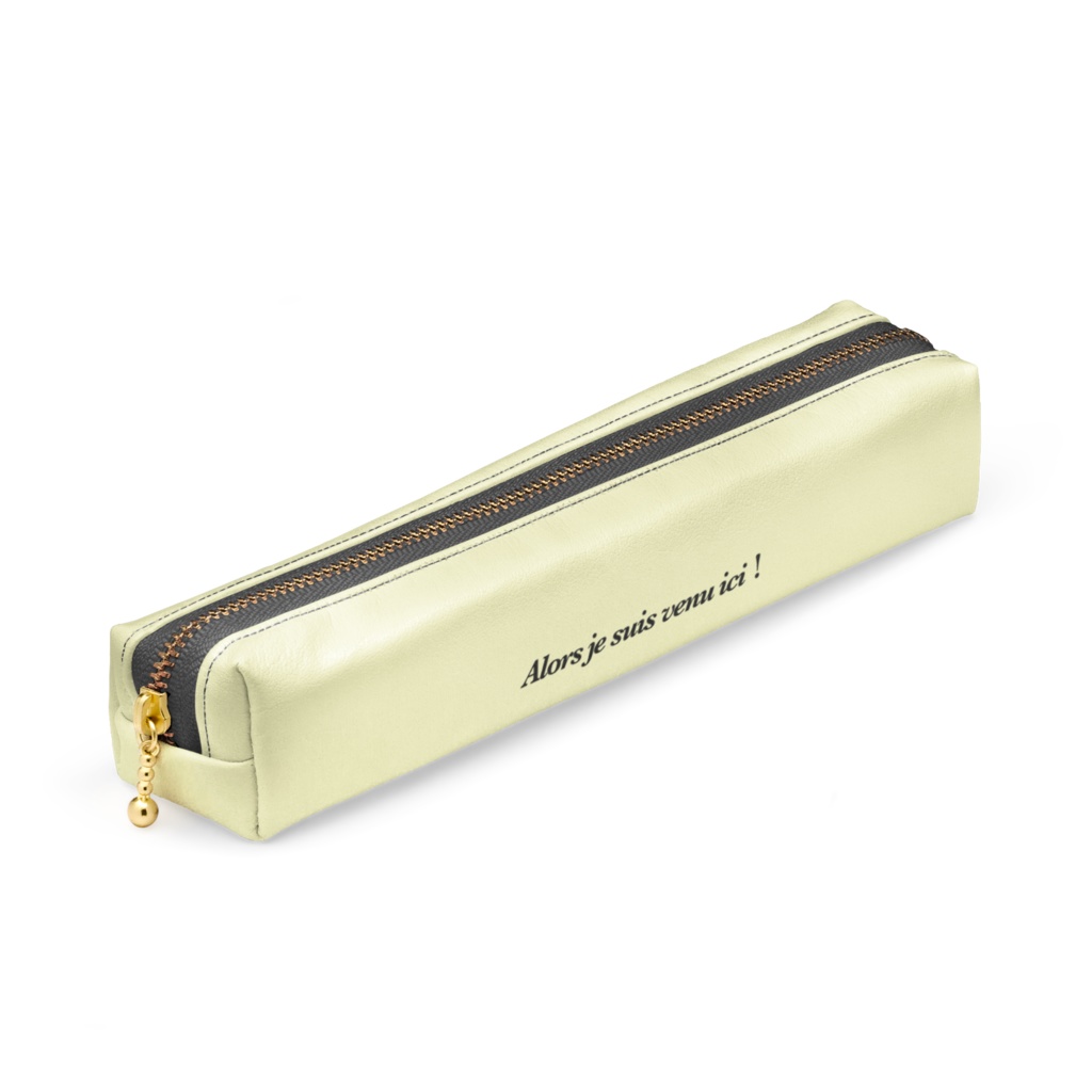 ペンケース(黄巾賊)