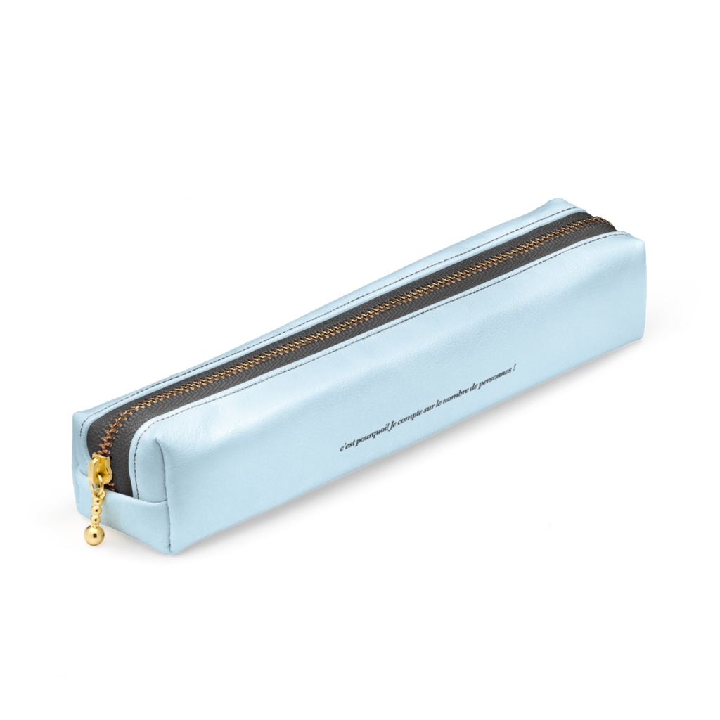 ペンポーチ(創始者)