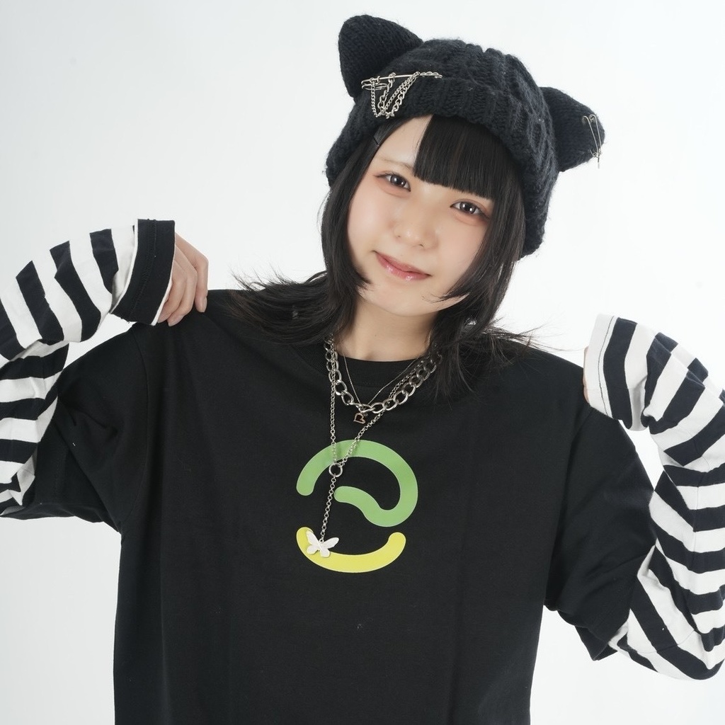 メロンパンのT