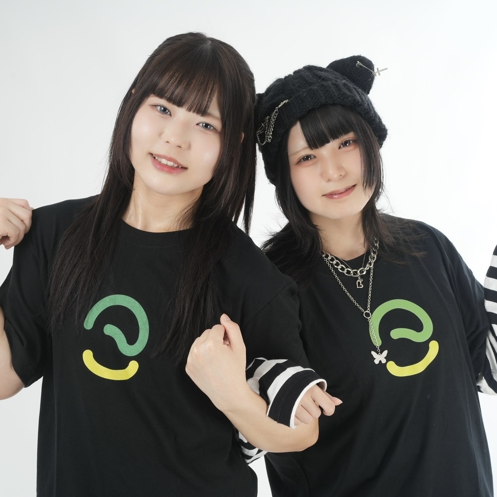 メロンパンのTシャツ