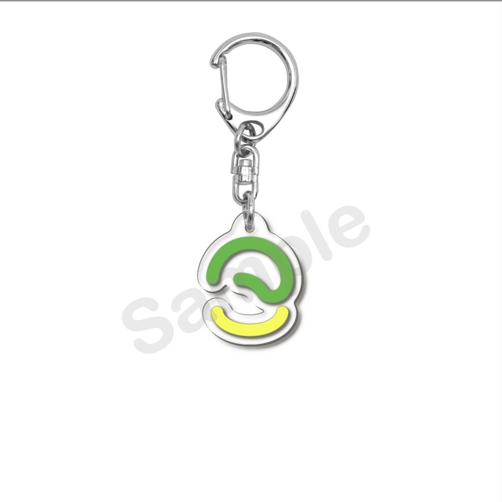 メロンパンのクリアキー