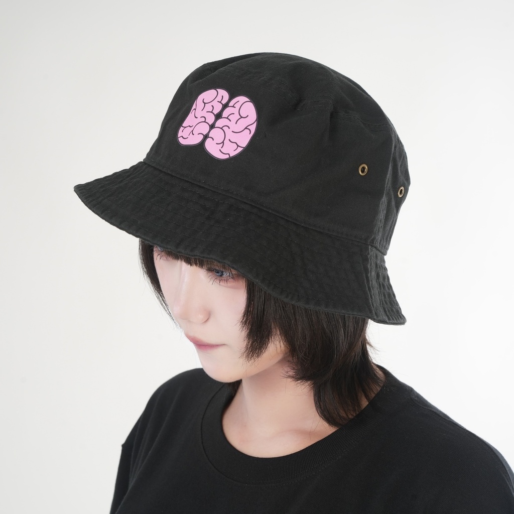 小さな脳バケハ