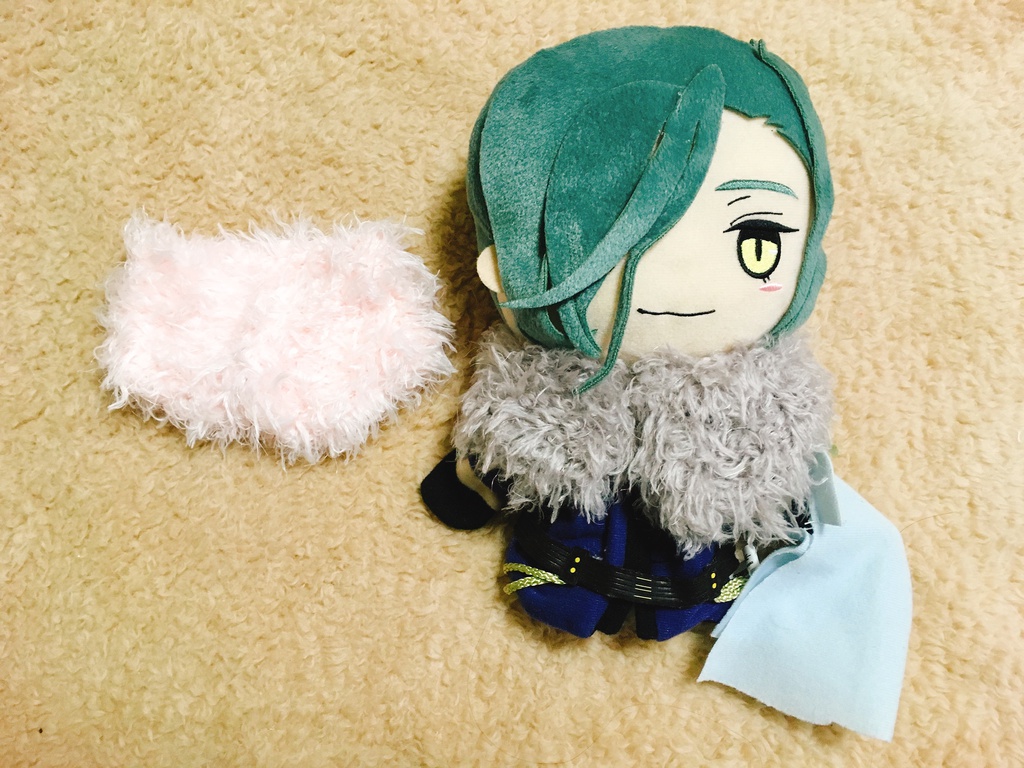 ファーケープ