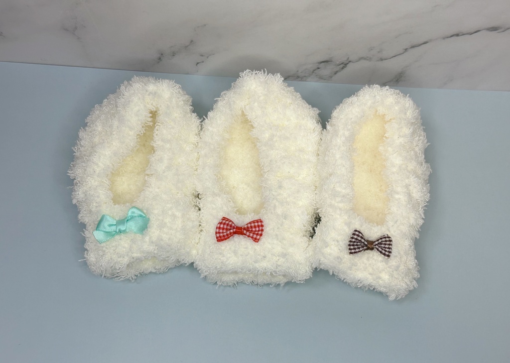 もふもふポンチョ(10cm)