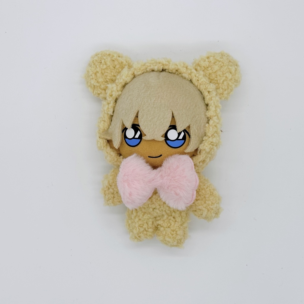 着ぐるみ(10cm)
